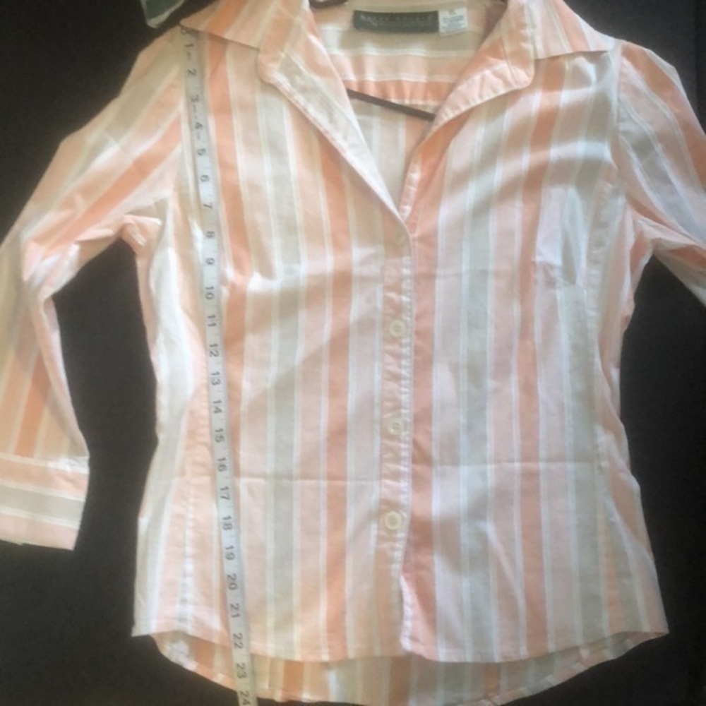 Harve Bernard button down - Picture 7 of 7